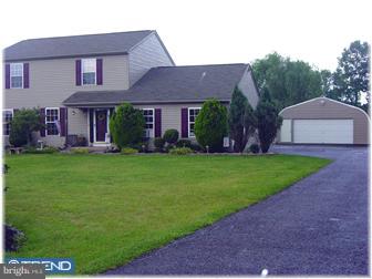 2150 Starr Road Quakertown, PA 18951 - Photo 3 of 12 Exterior Front