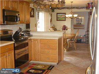 2150 Starr Road Quakertown, PA 18951 - Photo 6 of 12 Kitchen
