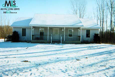7823 Vassar Road Millington, MI 48746 - Photo 1 of 1 516357.JPG