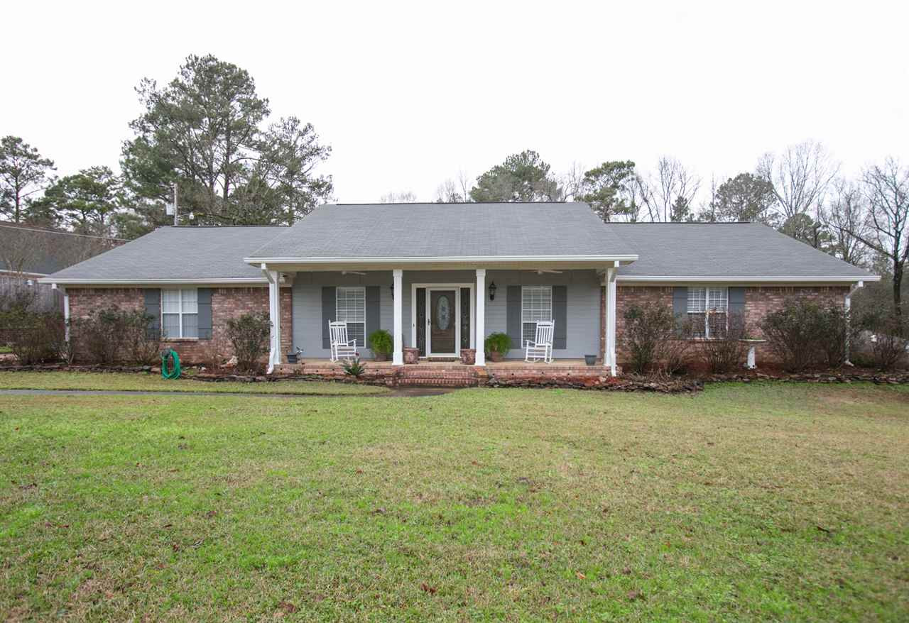 1520 Davis Road Terry, MS 39170 - Photo 1 of 43 Photo 1