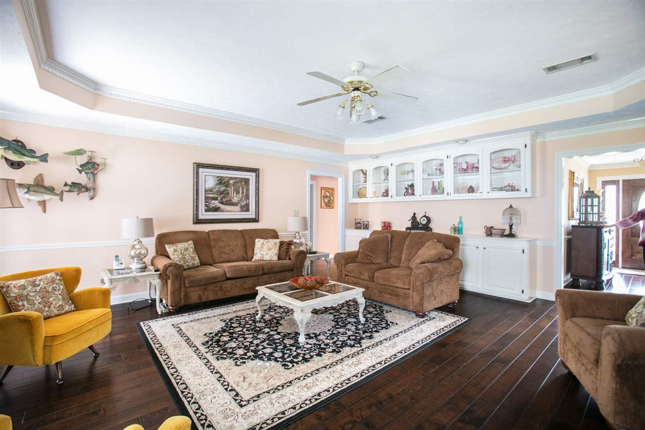 1520 Davis Road Terry, MS 39170 - Photo 13 of 43 Photo 13