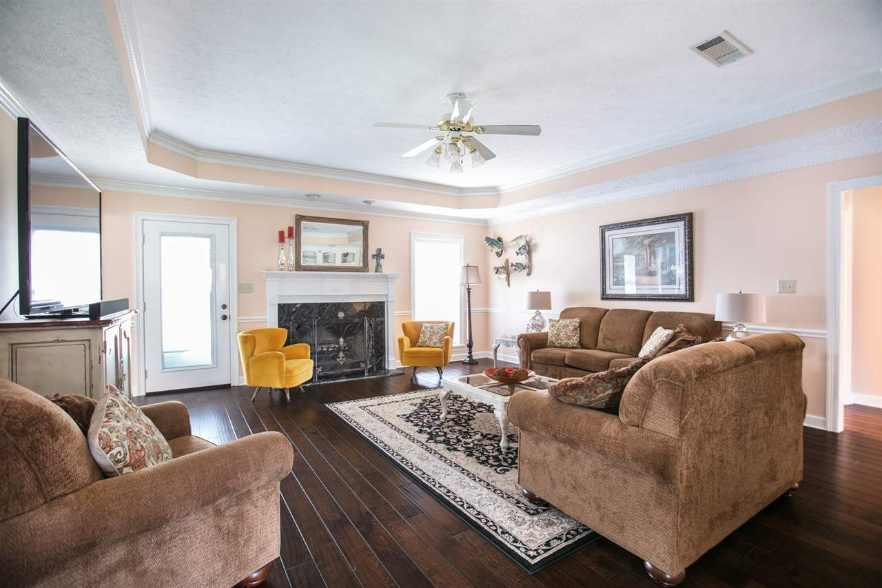 1520 Davis Road Terry, MS 39170 - Photo 15 of 43 Photo 15