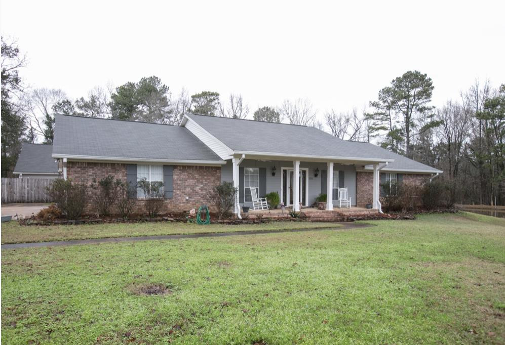 1520 Davis Road Terry, MS 39170 - Photo 2 of 43 Photo 2