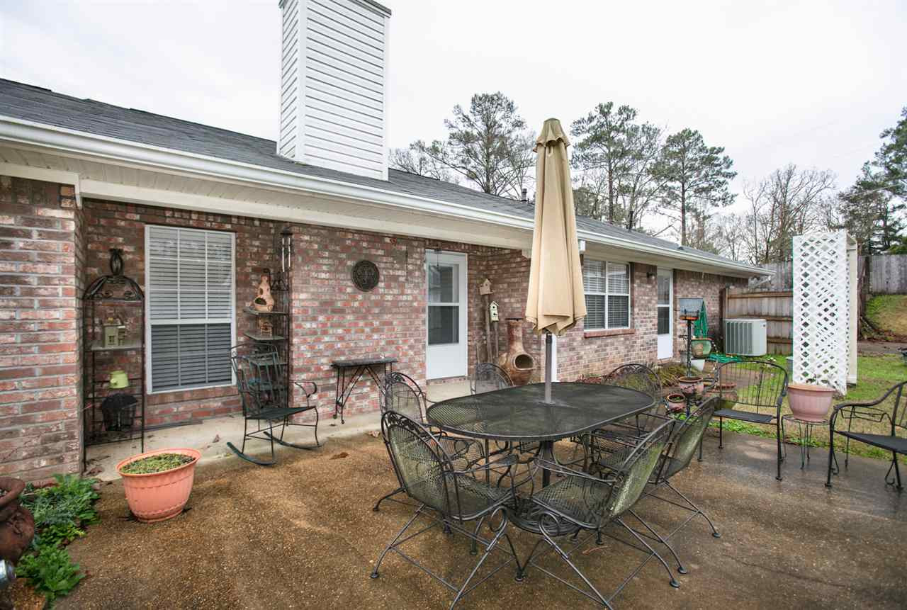 1520 Davis Road Terry, MS 39170 - Photo 28 of 43 Photo 28