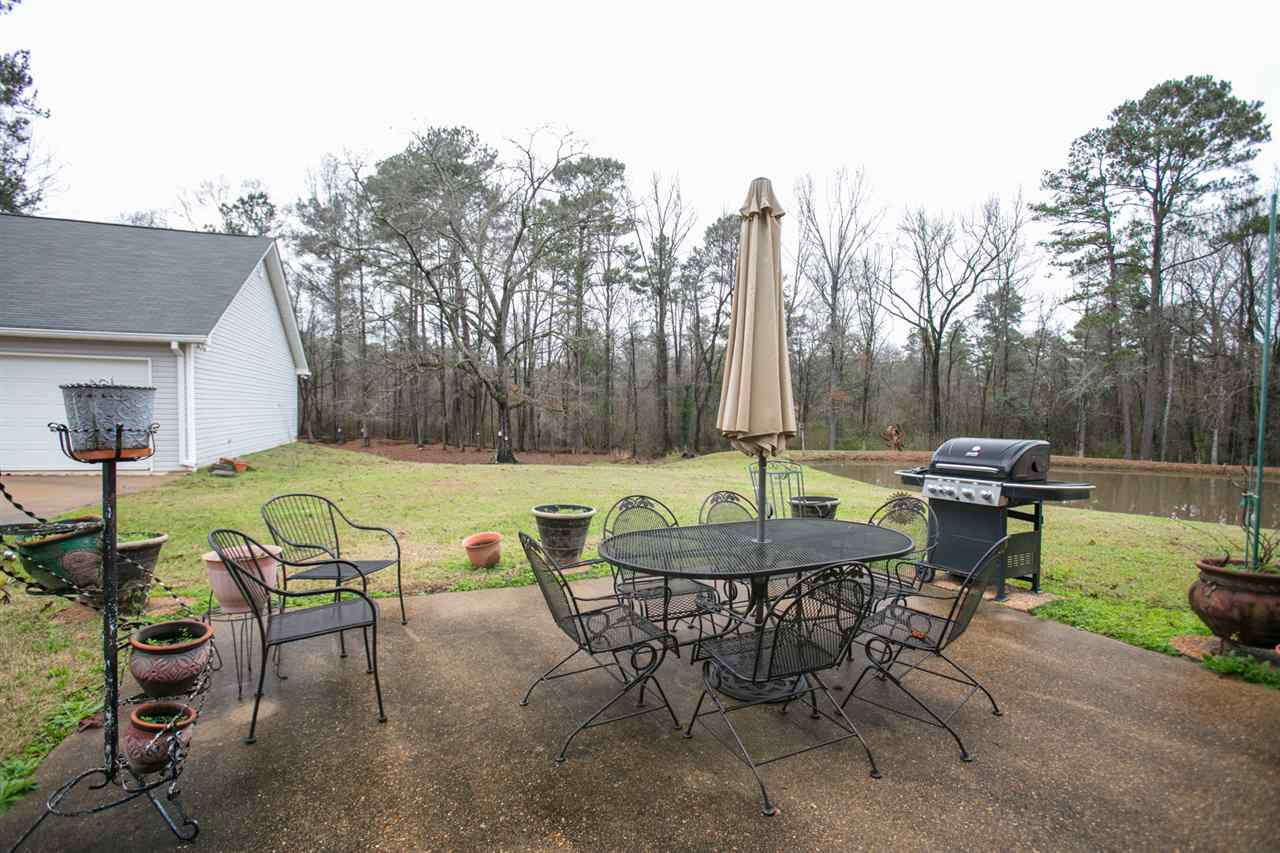 1520 Davis Road Terry, MS 39170 - Photo 29 of 43 Photo 29