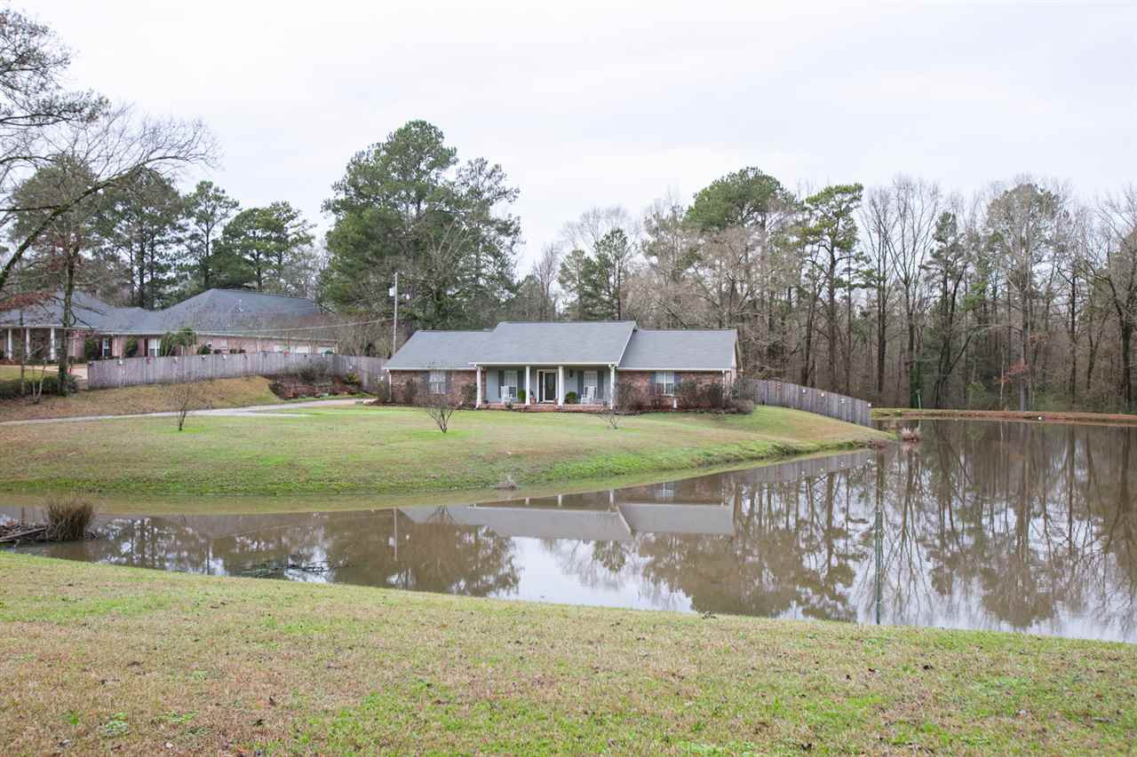 1520 Davis Road Terry, MS 39170 - Photo 3 of 43 Photo 3