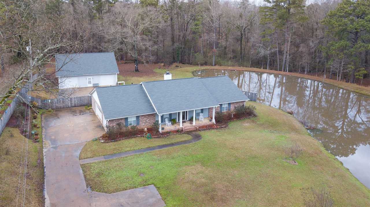 1520 Davis Road Terry, MS 39170 - Photo 31 of 43 Photo 31