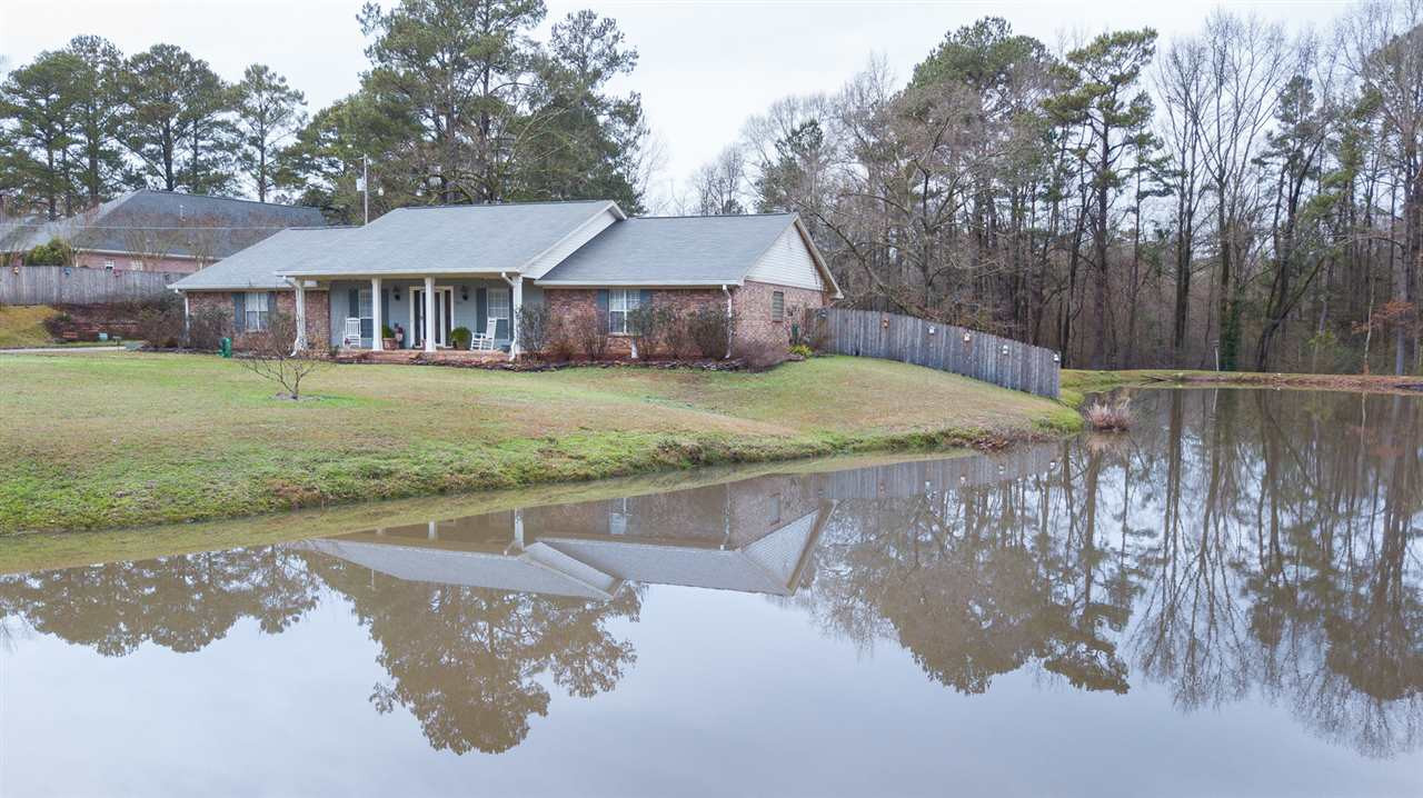 1520 Davis Road Terry, MS 39170 - Photo 33 of 43 Photo 33