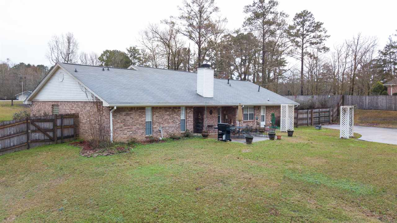 1520 Davis Road Terry, MS 39170 - Photo 34 of 43 Photo 34