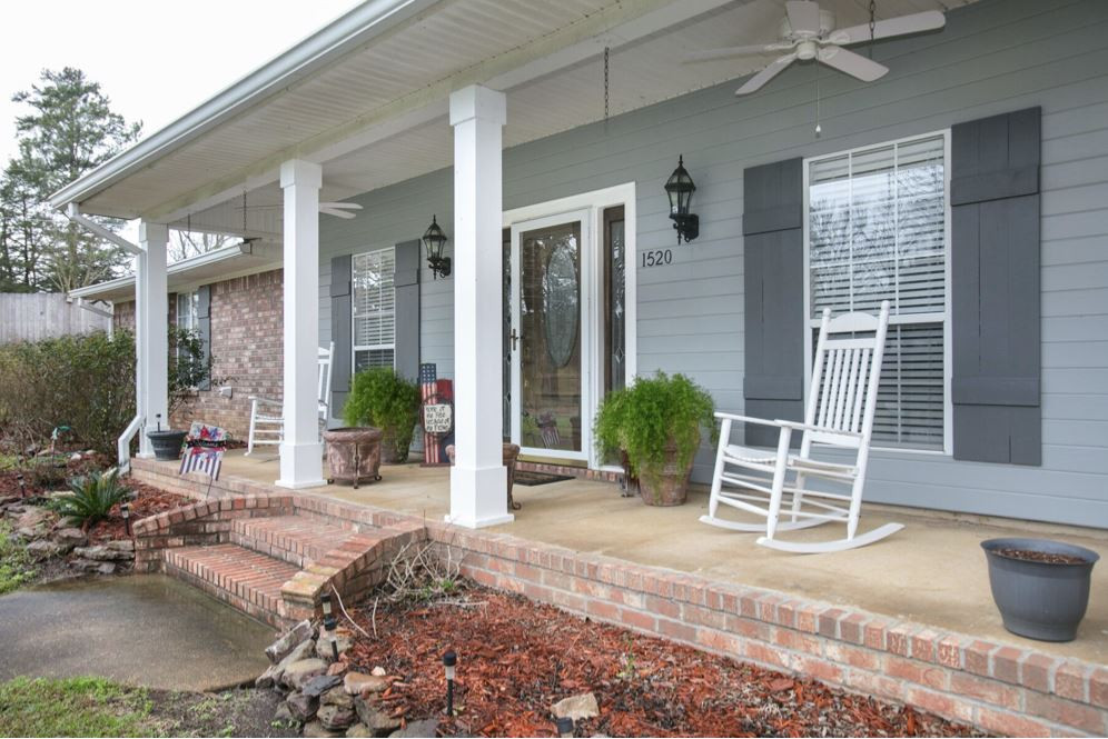 1520 Davis Road Terry, MS 39170 - Photo 4 of 43 Photo 4