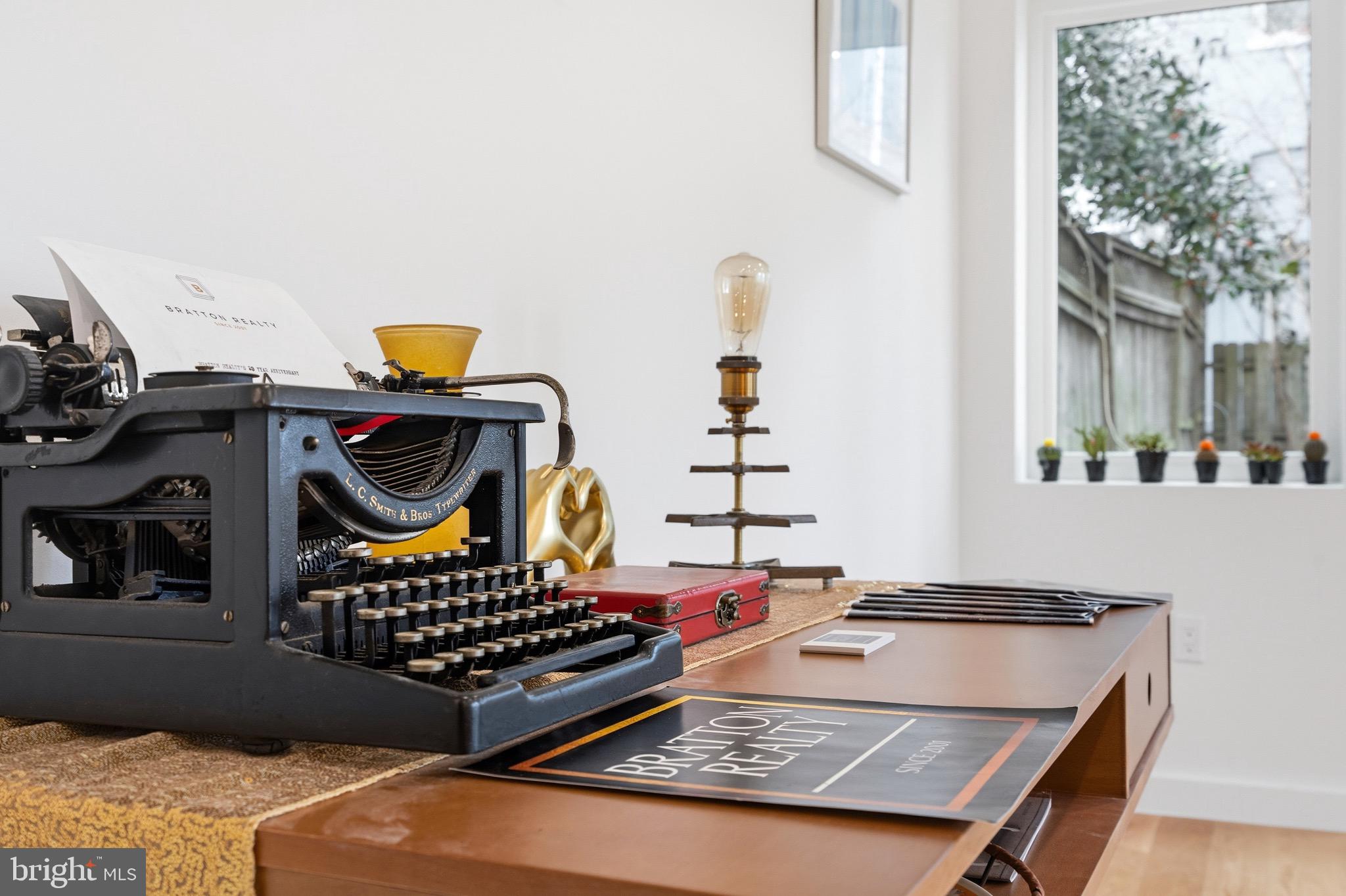 1203 G Street Northeast Washington, DC 20002 - Photo 20 of 46