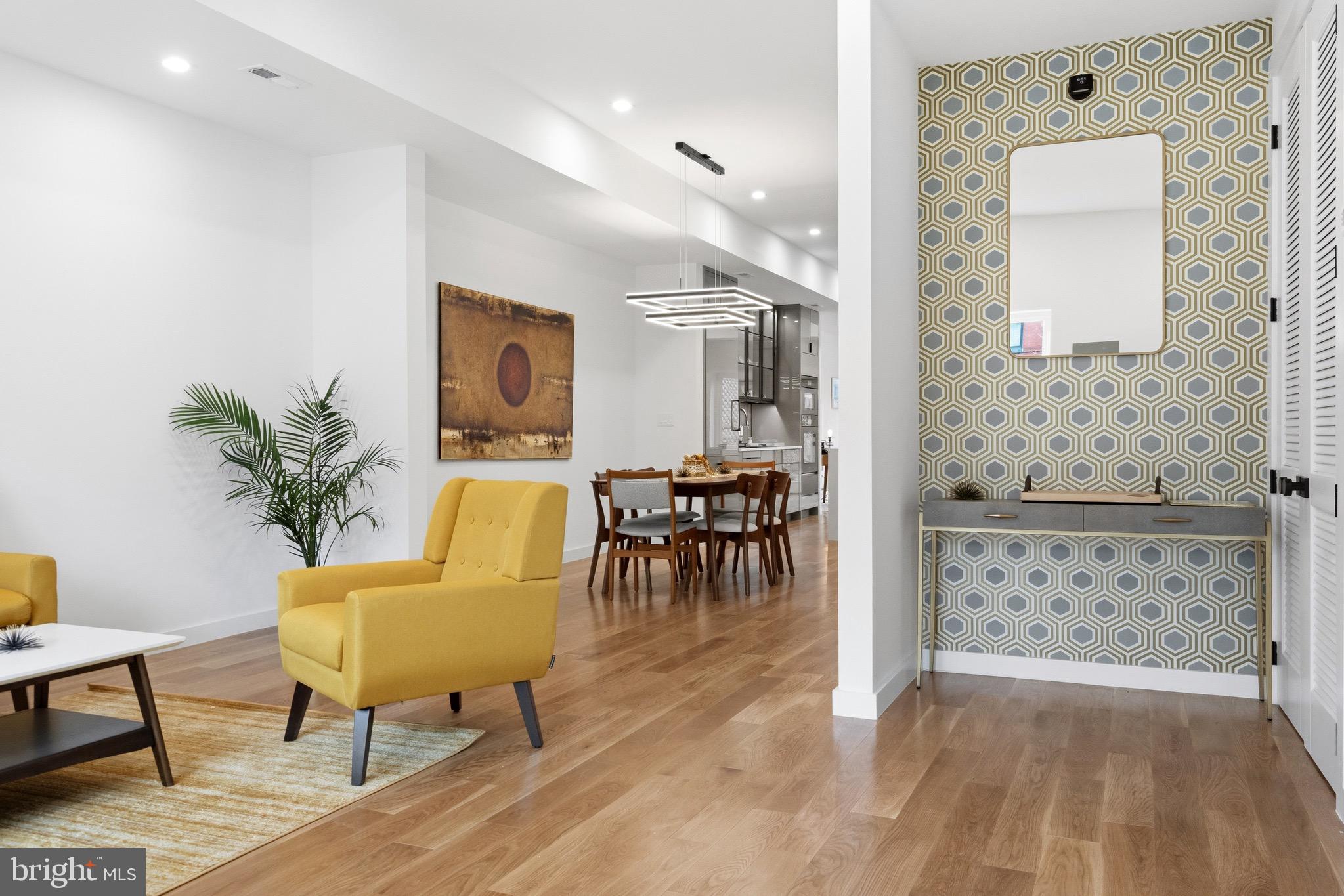 1203 G Street Northeast Washington, DC 20002 - Photo 2 of 46