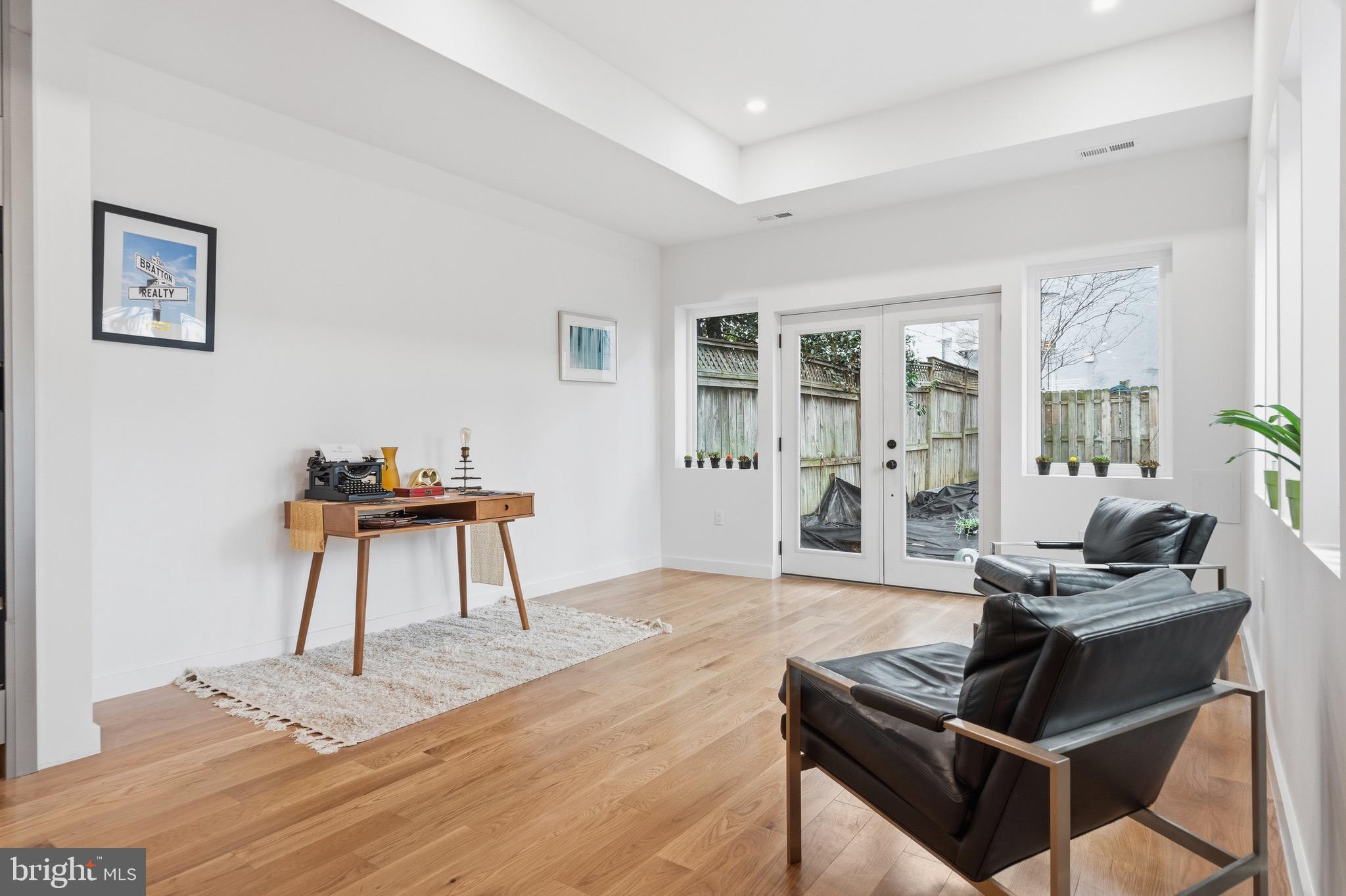 1203 G Street Northeast Washington, DC 20002 - Photo 21 of 46