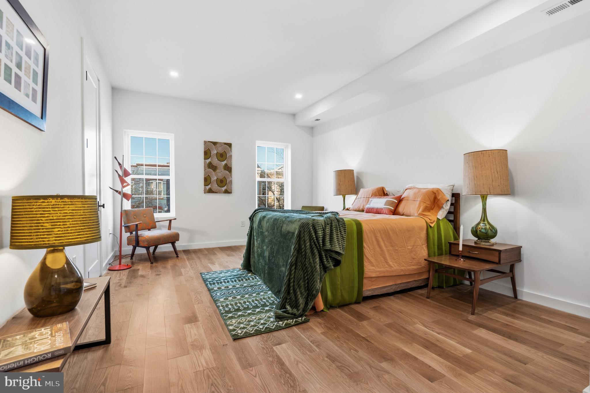 1203 G Street Northeast Washington, DC 20002 - Photo 23 of 46