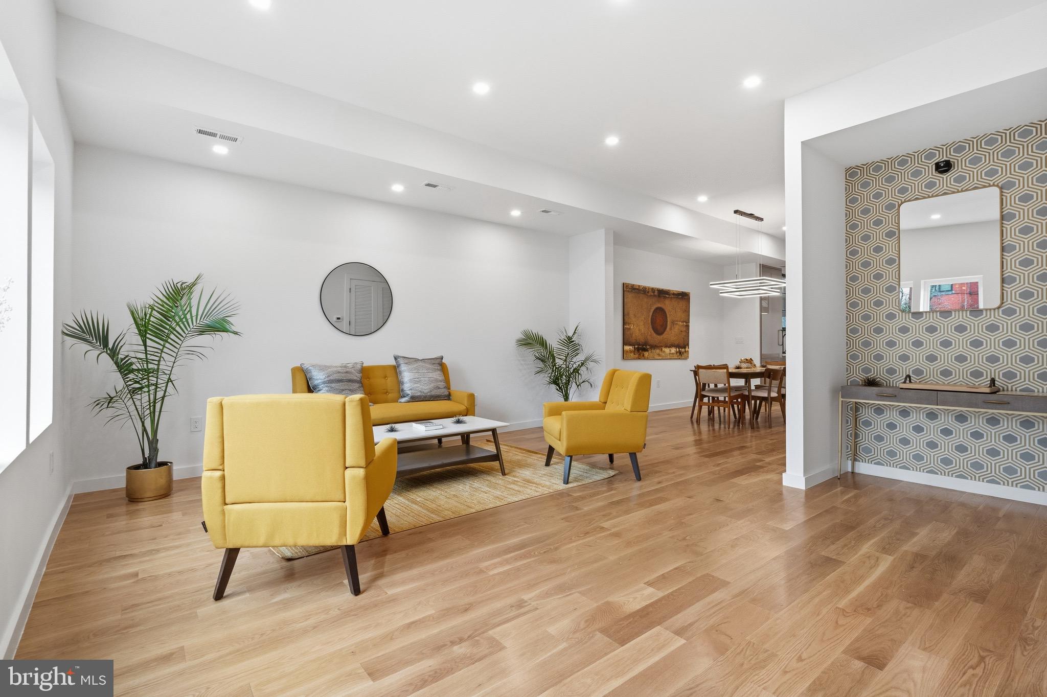 1203 G Street Northeast Washington, DC 20002 - Photo 3 of 46