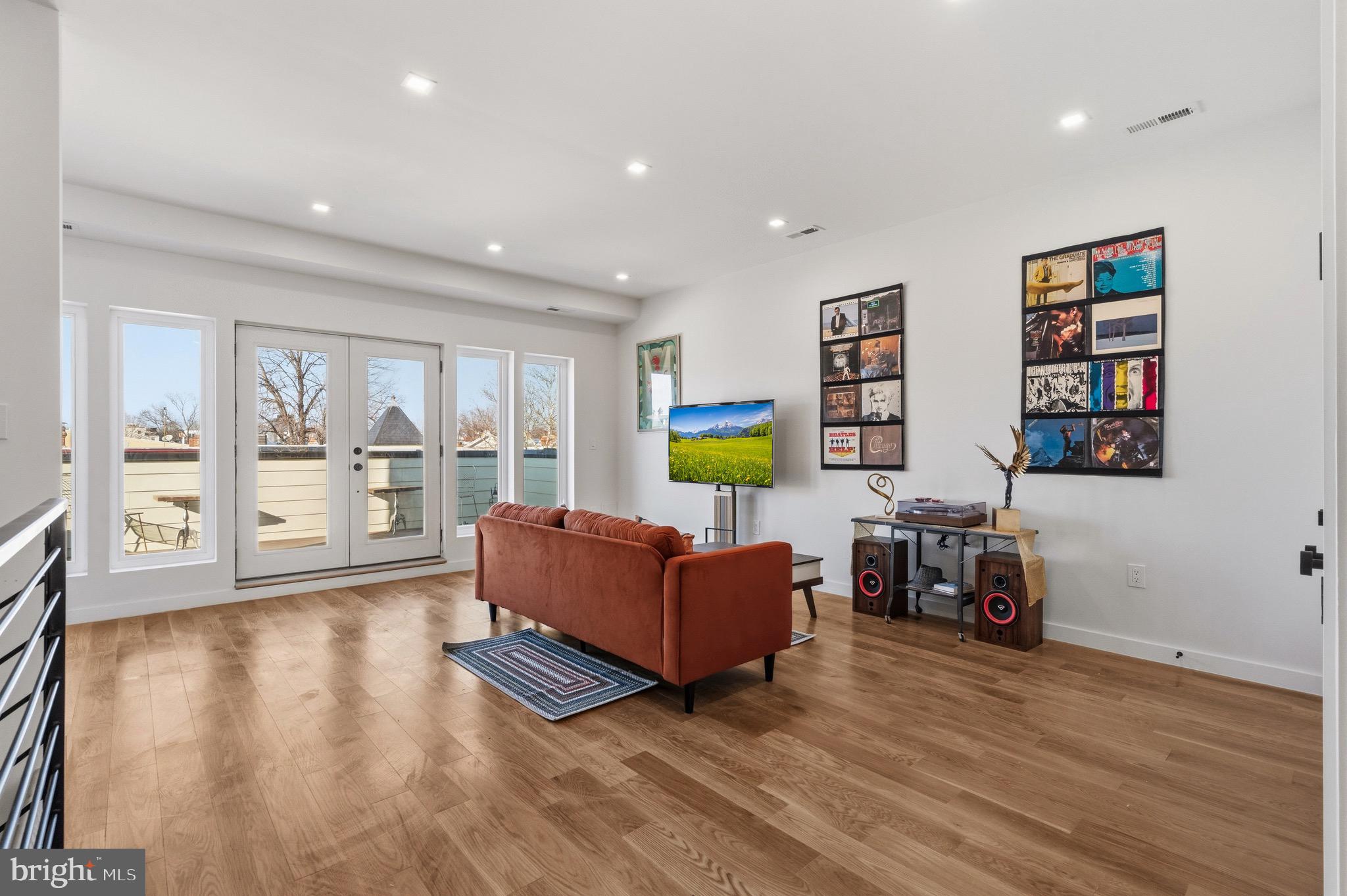 1203 G Street Northeast Washington, DC 20002 - Photo 38 of 46