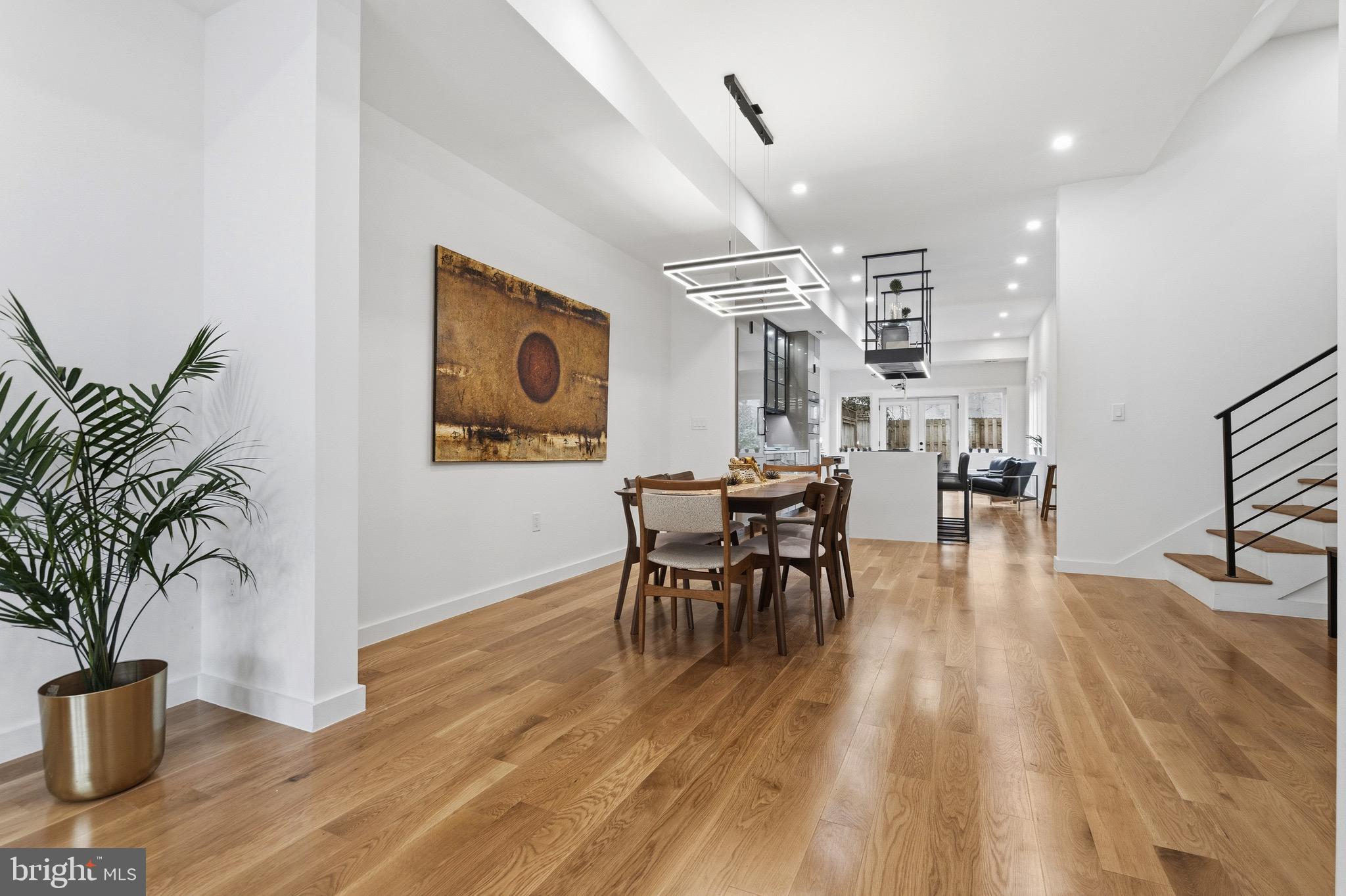 1203 G Street Northeast Washington, DC 20002 - Photo 4 of 46