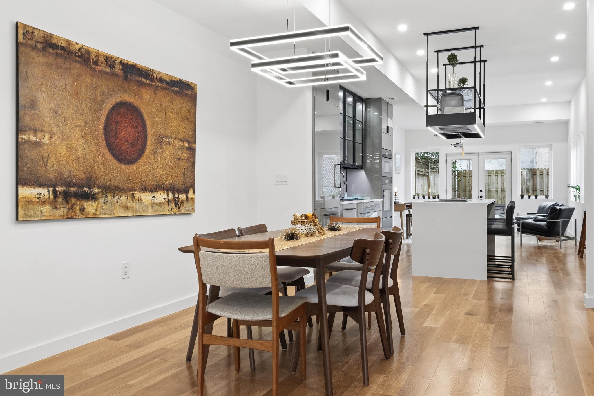 1203 G Street Northeast Washington, DC 20002 - Photo 5 of 46