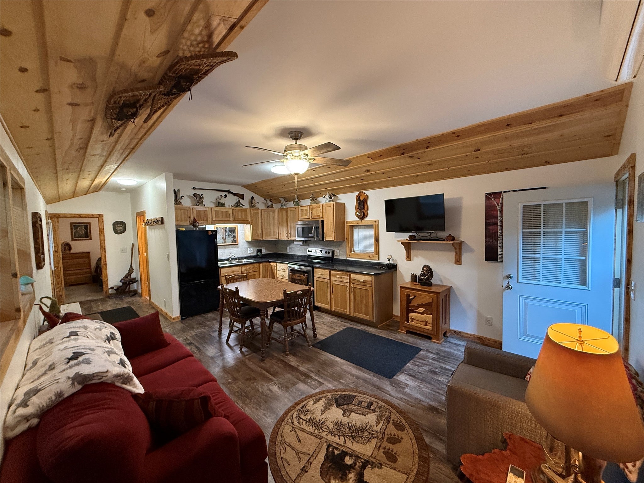 W8560 Oak Ridge Road Black River Falls, WI 54615 - Photo 8 of 29 Gallery Image 8