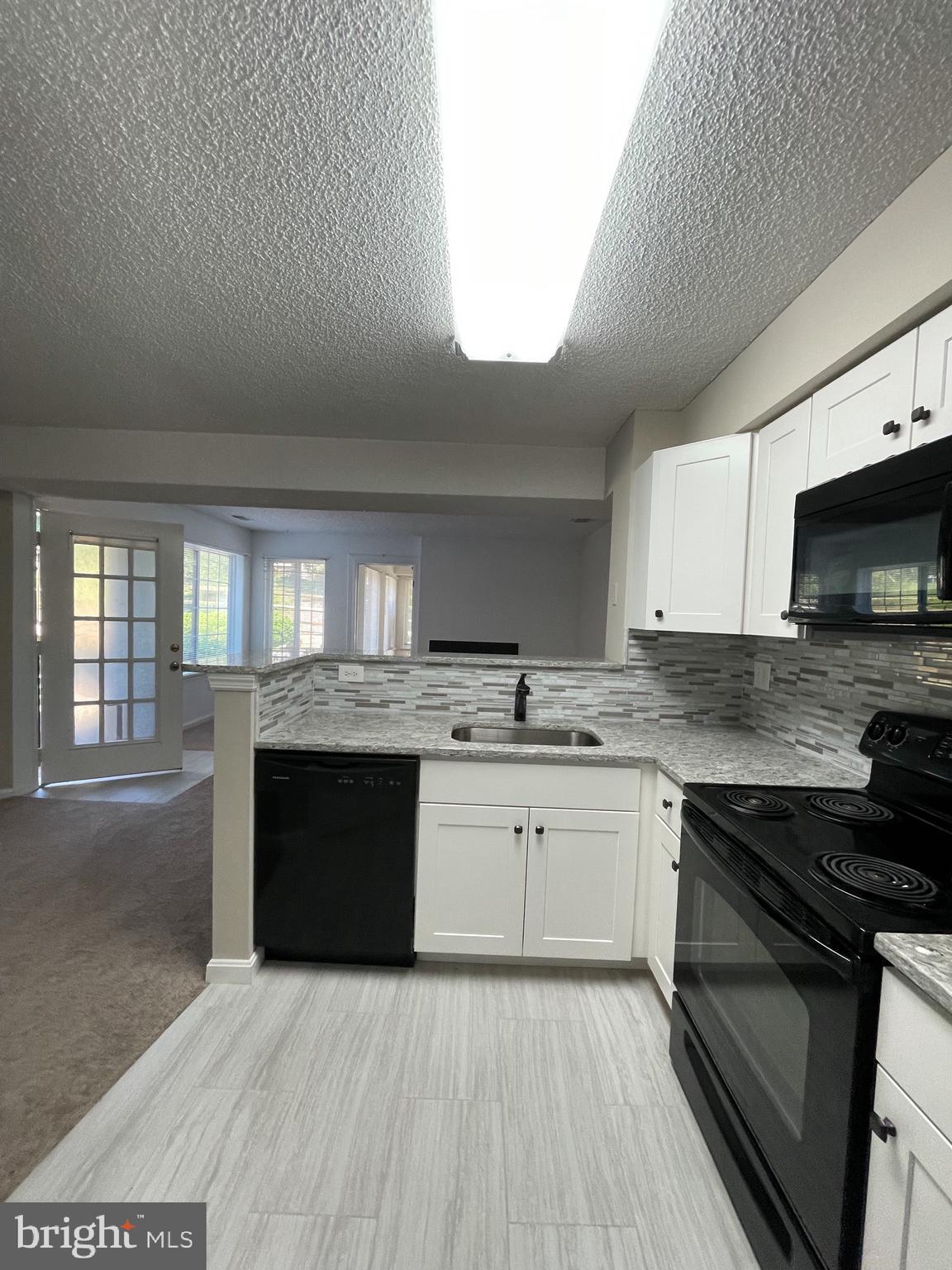 10823 Amherst Avenue, Unit A Silver Spring, MD 20902 - Photo 5 of 14 Kitchen