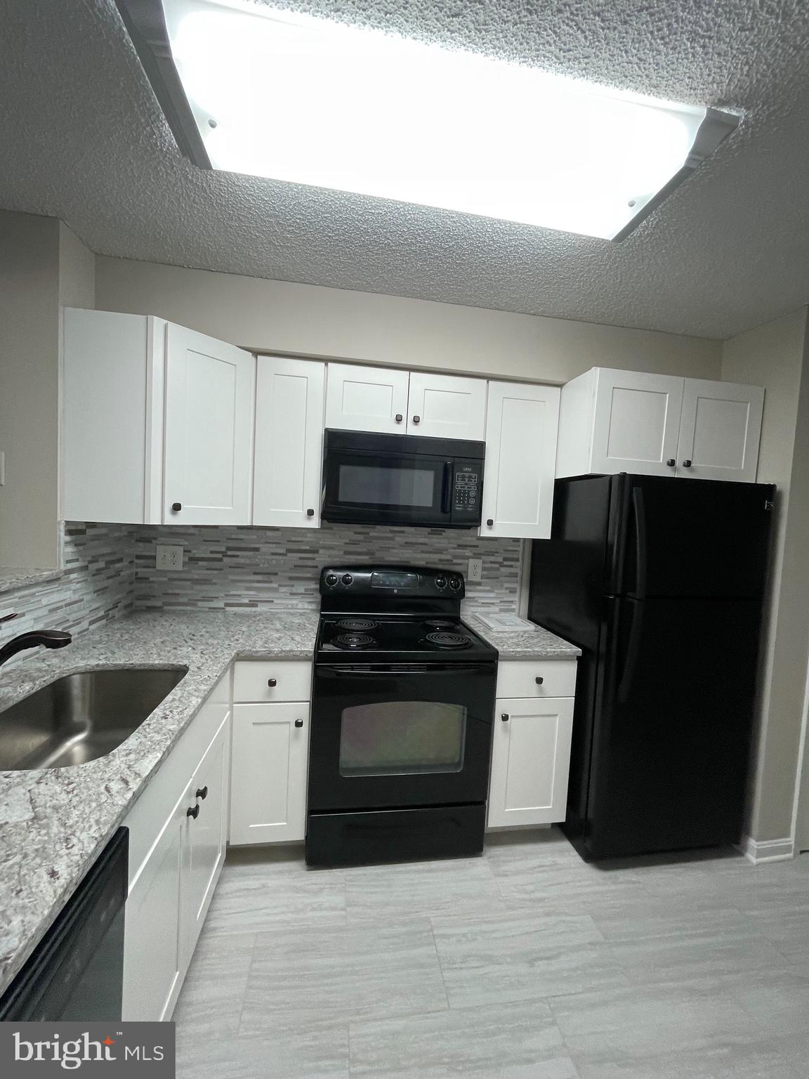 10823 Amherst Avenue, Unit A Silver Spring, MD 20902 - Photo 6 of 14 Kitchen