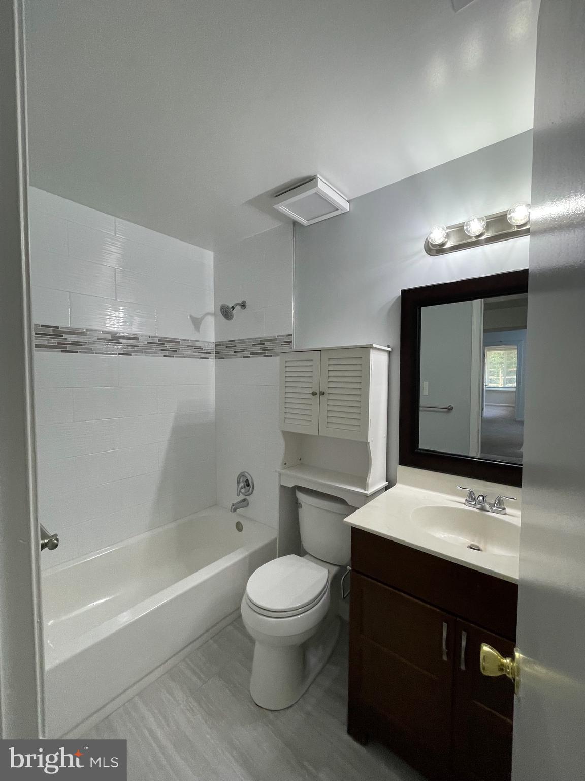 10823 Amherst Avenue, Unit A Silver Spring, MD 20902 - Photo 8 of 14 Bathroom