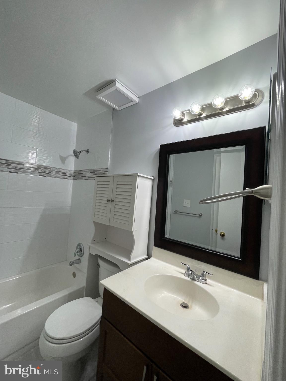 10823 Amherst Avenue, Unit A Silver Spring, MD 20902 - Photo 9 of 14 Bathroom
