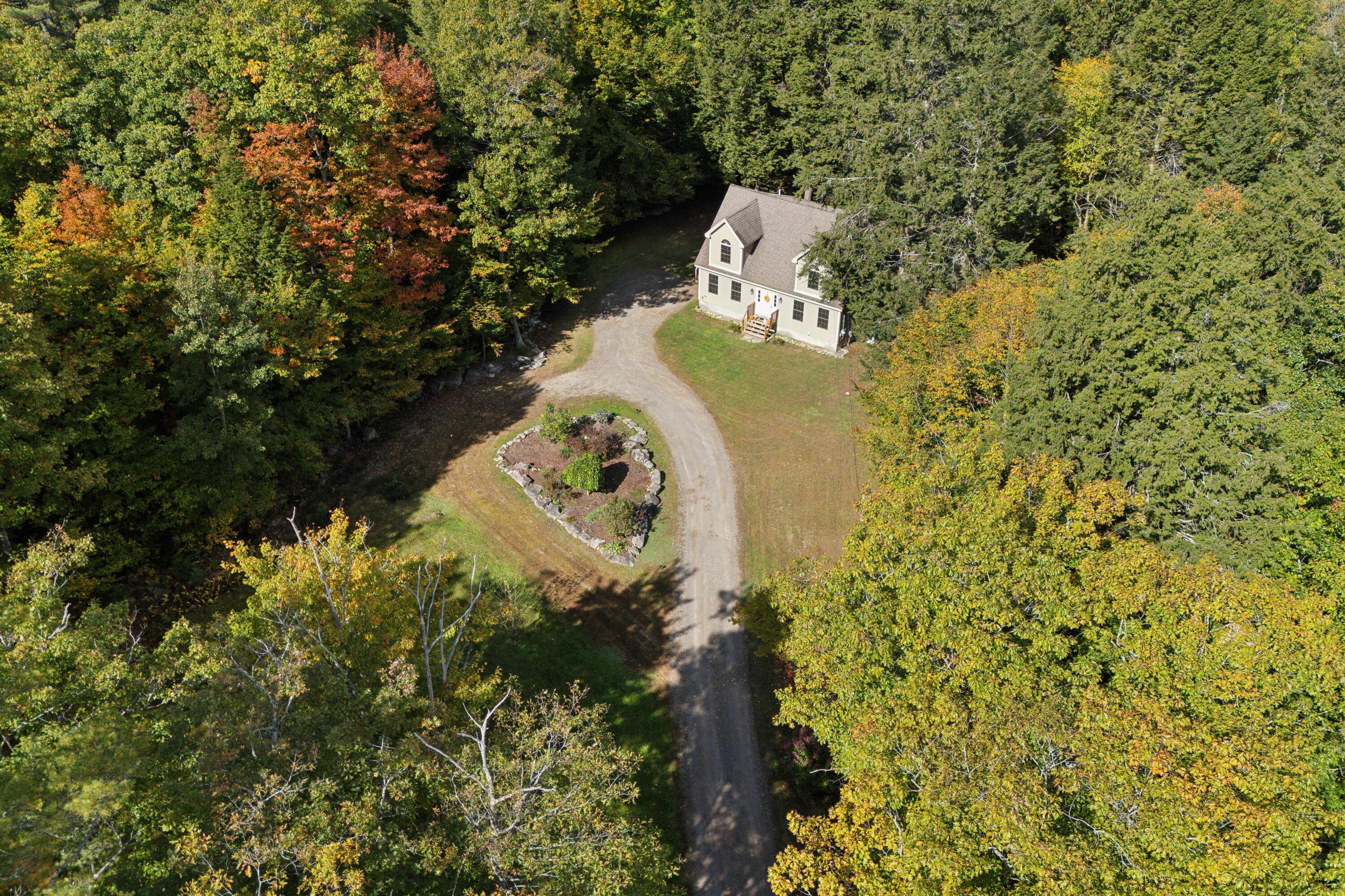 36 Forrest Edwards Road Otisfield, ME 04270 - Photo 2 of 57 DJI_20241009114744_0088_D