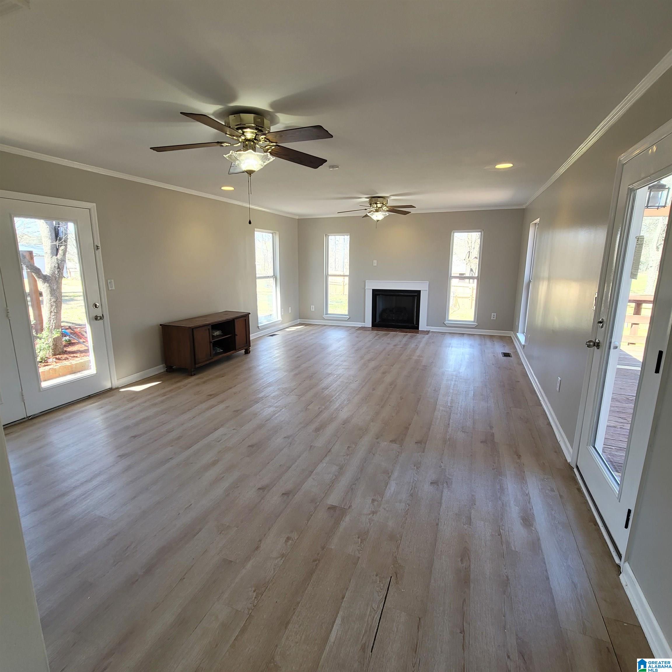 1811 Donafred Road Fultondale, AL 35068 - Photo 19 of 38