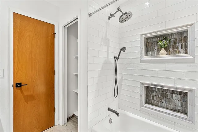 a picture of a room with a white wall and white walls