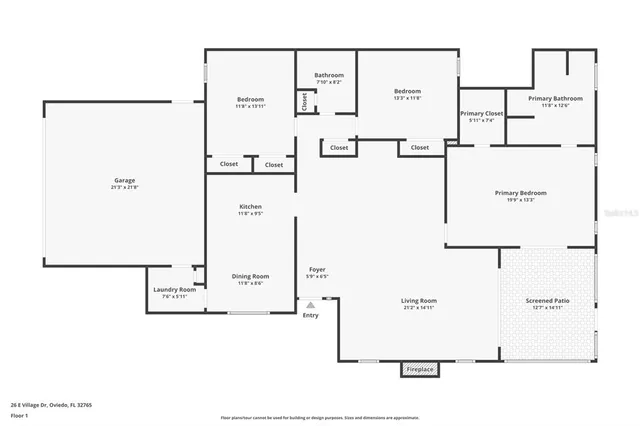 a view of an outdoor space and basketball court