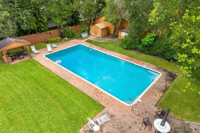 $485,000 | 26 Village Drive, Oviedo, FL 32765