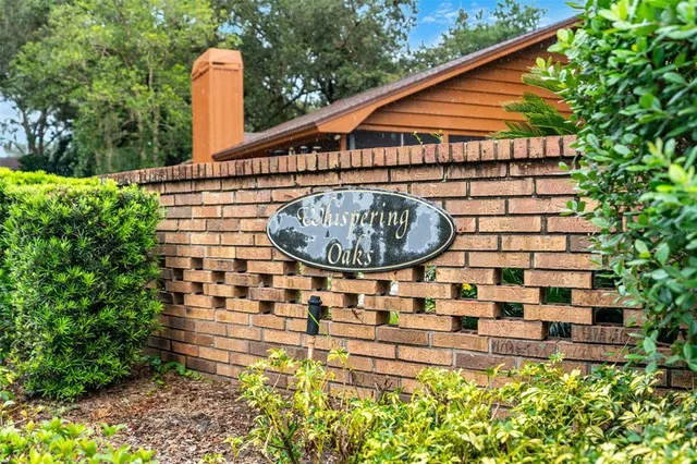 $485,000 | 26 Village Drive, Oviedo, FL 32765