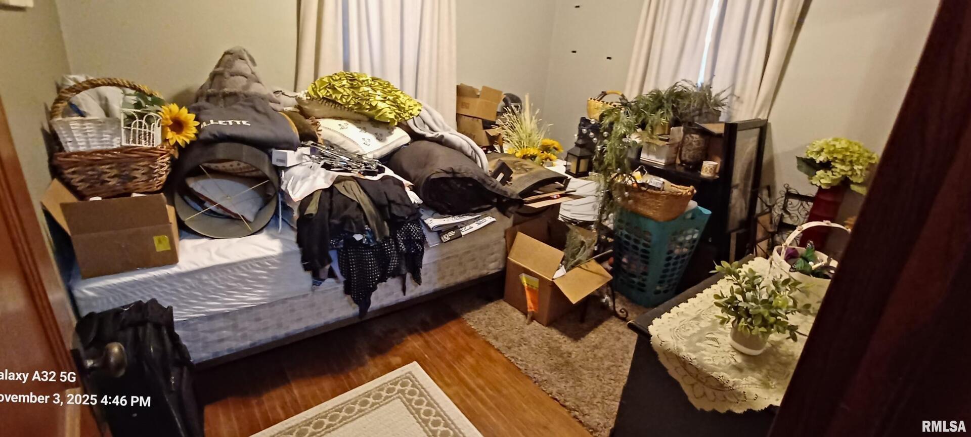 1208 Pine Street Kewanee, IL 61443 - Photo 36 of 36 a view of entryway with wooden floor