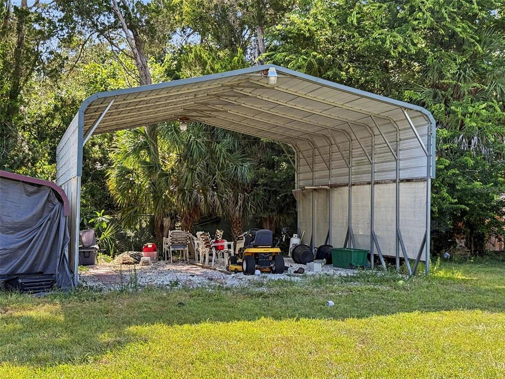 7813 Leo Kidd Avenue Port Richey, FL 34668 - Photo 25 of 95