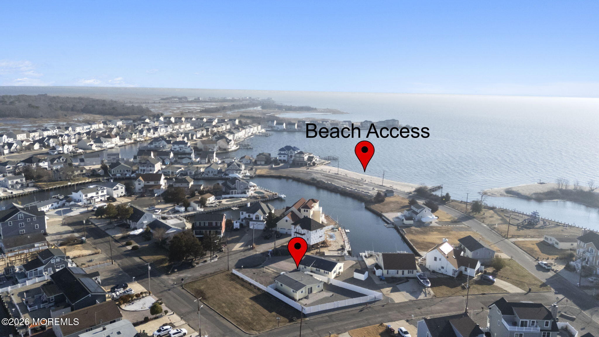 4 Drake Place Bayville, NJ 08721 - Photo 1 of 27 38-web-or-mls-DJI_20260311090237_0350_D