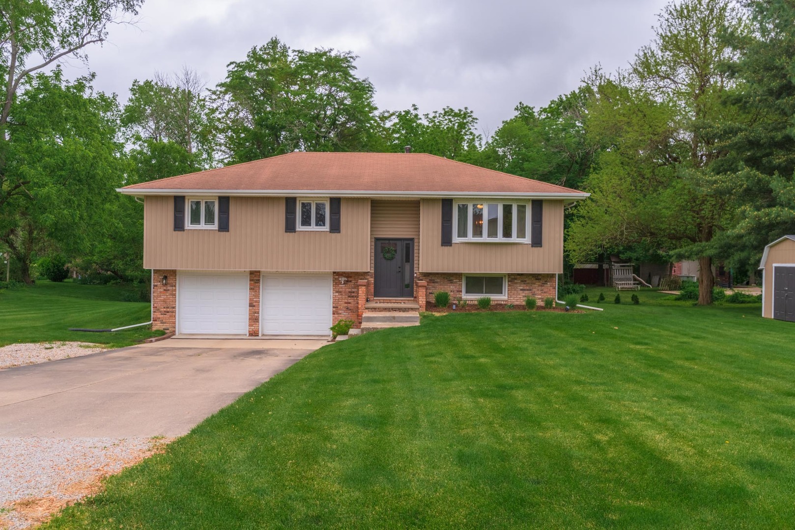 25476 Valley View Road Tremont, IL 61568 - Photo 40 of 45