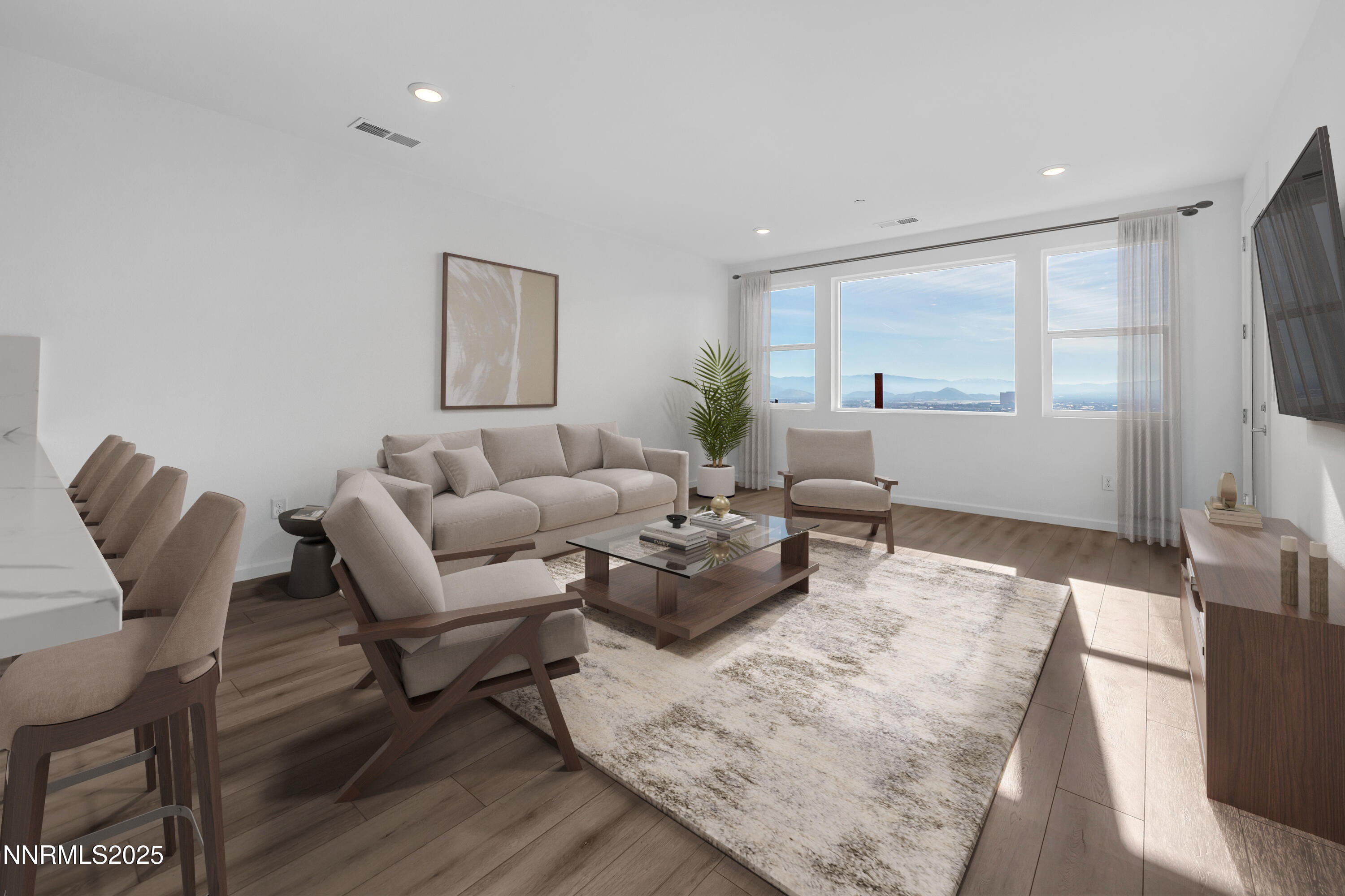 3144 Orrizonte Terrace Reno, NV 89512 - Photo 15 of 40 TheView_Lot9-011