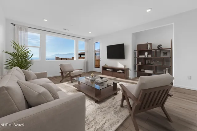 $599,900 | 3144 Orrizonte Terrace, Reno, NV 89512