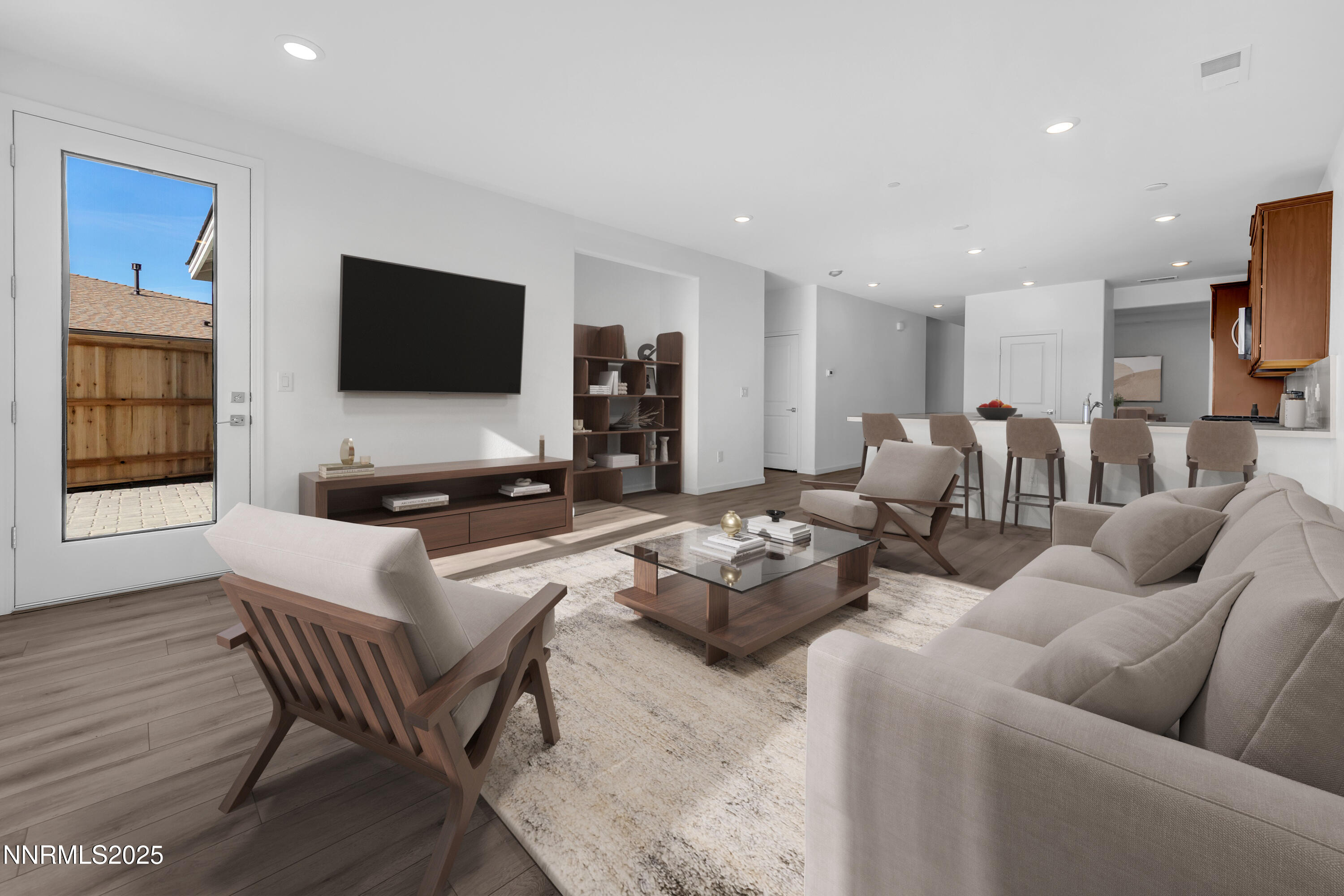 3144 Orrizonte Terrace Reno, NV 89512 - Photo 18 of 40 TheView_Lot9-013