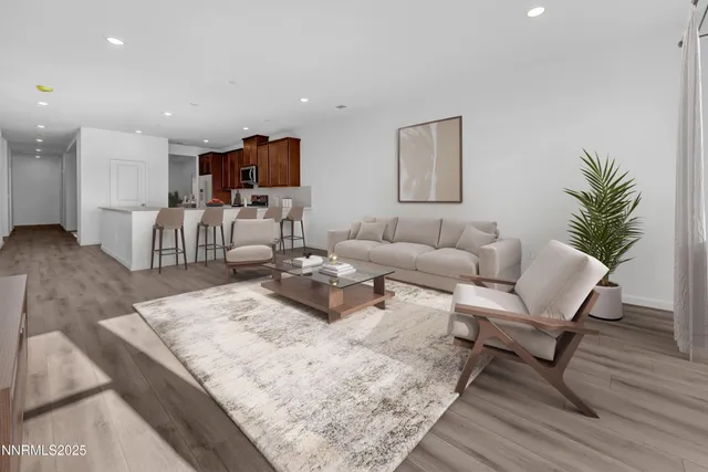 $599,900 | 3144 Orrizonte Terrace, Reno, NV 89512