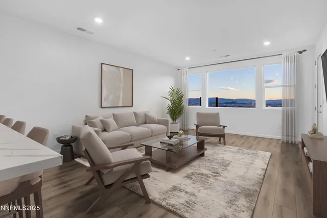 $599,900 | 3144 Orrizonte Terrace, Reno, NV 89512