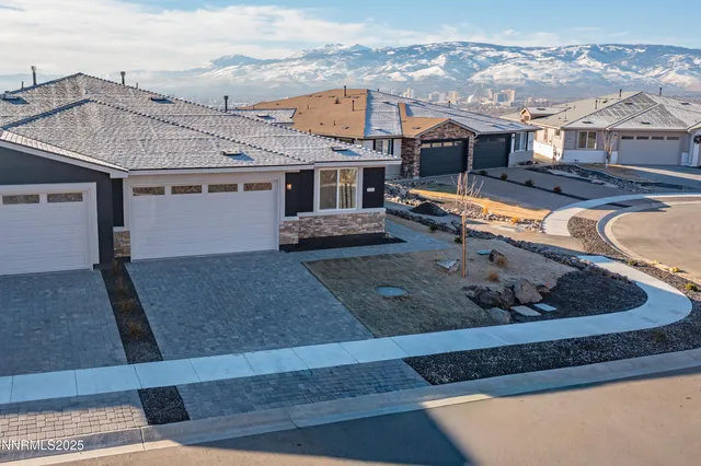 $599,900 | 3144 Orrizonte Terrace, Reno, NV 89512