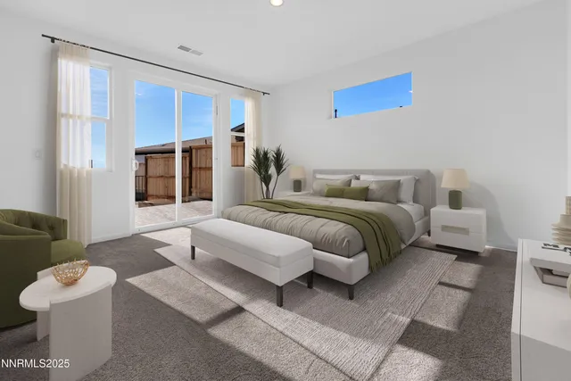 $599,900 | 3144 Orrizonte Terrace, Reno, NV 89512