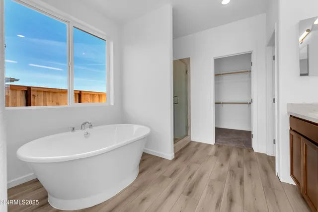 $599,900 | 3144 Orrizonte Terrace, Reno, NV 89512