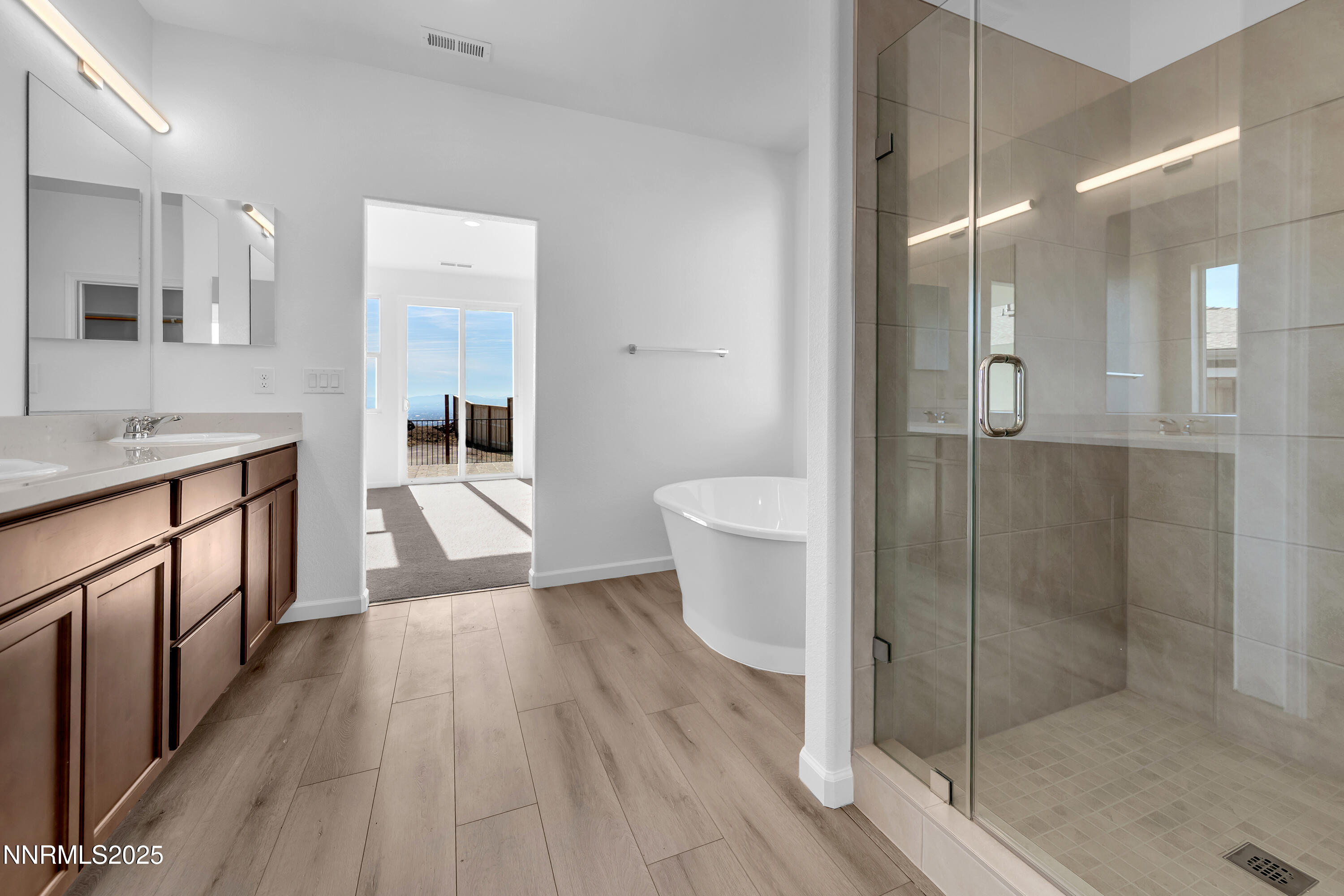 3144 Orrizonte Terrace Reno, NV 89512 - Photo 25 of 40 TheView_Lot9-023