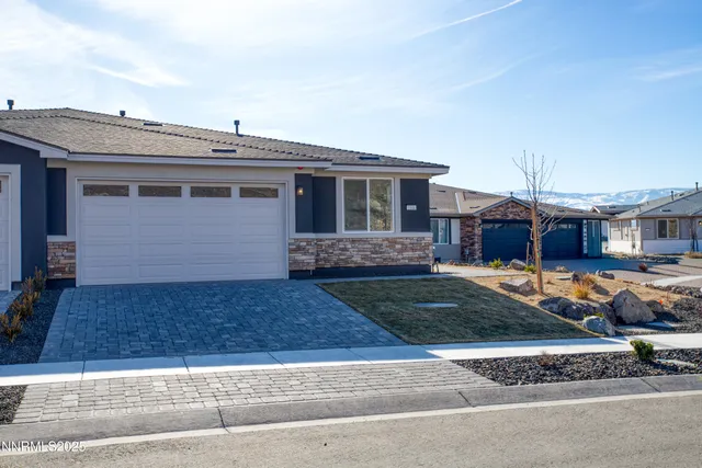 $599,900 | 3144 Orrizonte Terrace, Reno, NV 89512