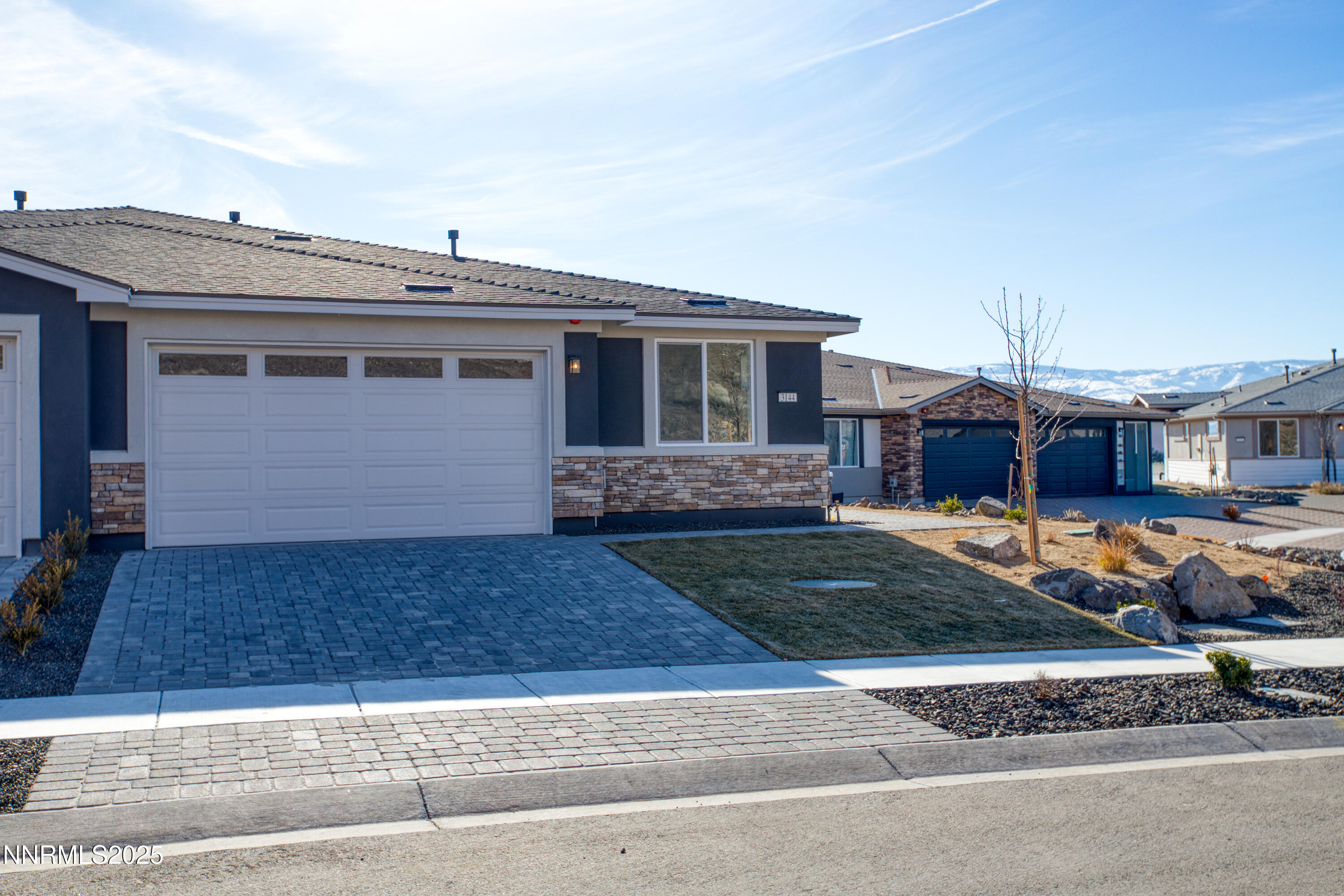 3144 Orrizonte Terrace Reno, NV 89512 - Photo 3 of 40 TheViews_Lot9-016