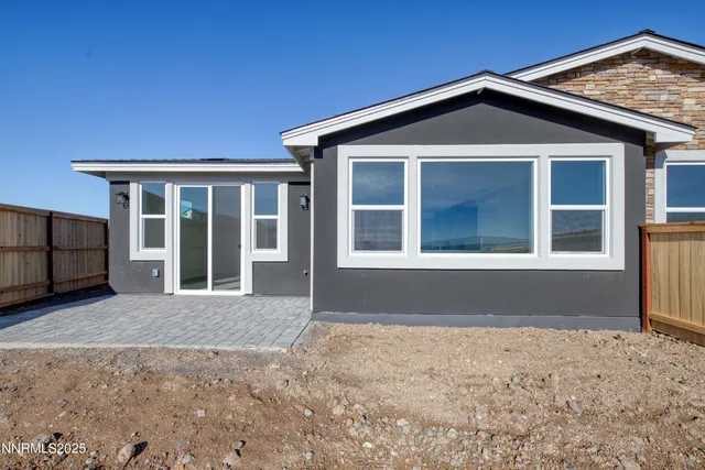 $599,900 | 3144 Orrizonte Terrace, Reno, NV 89512