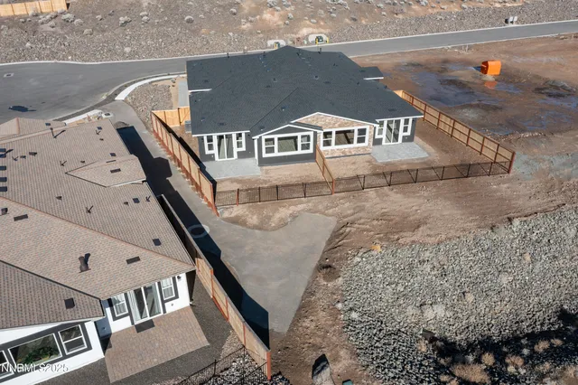 $599,900 | 3144 Orrizonte Terrace, Reno, NV 89512
